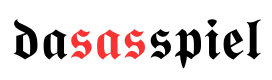 Dasasspiel