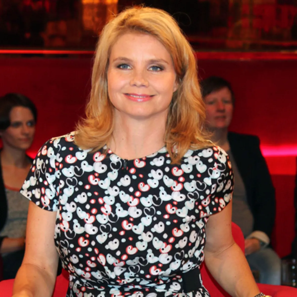 hatte annette frier schlaganfall