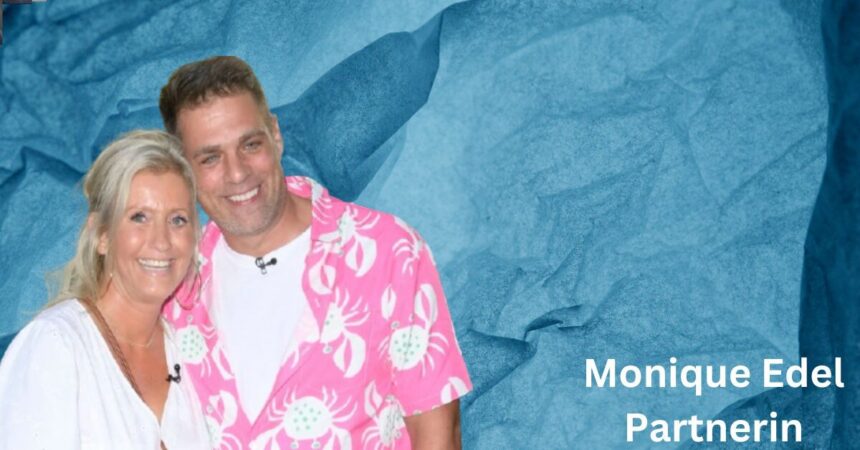 monique edel