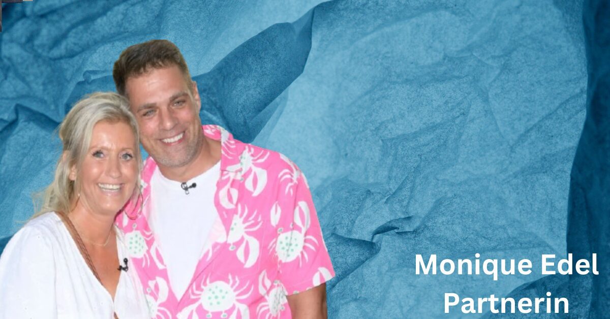 monique edel