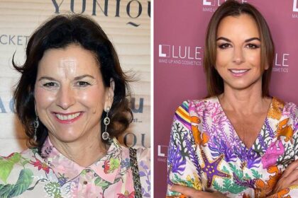 claudia obert schlaganfall