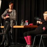 petra binder krankheit